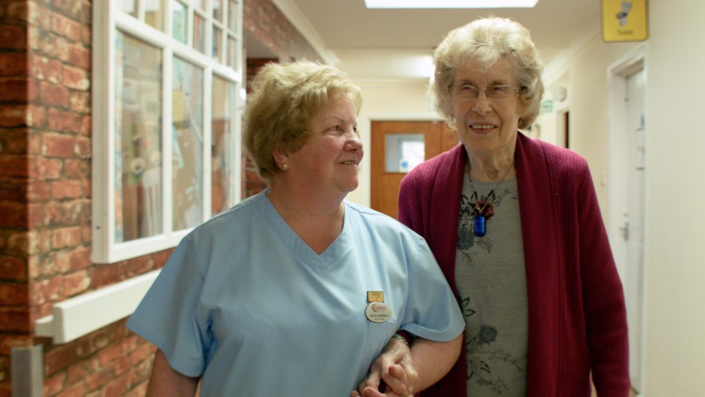 This Scottish Innovation Could Transform American Healthcare Hospital At Home - o8shbdp