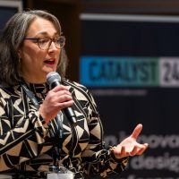 headshot KHedge headshot KHedge