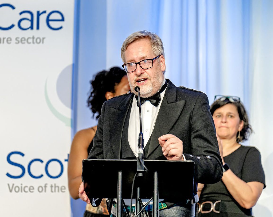 News - Scottish Care