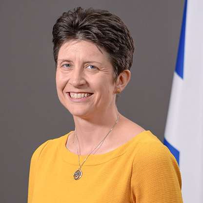 Alison Thewliss
