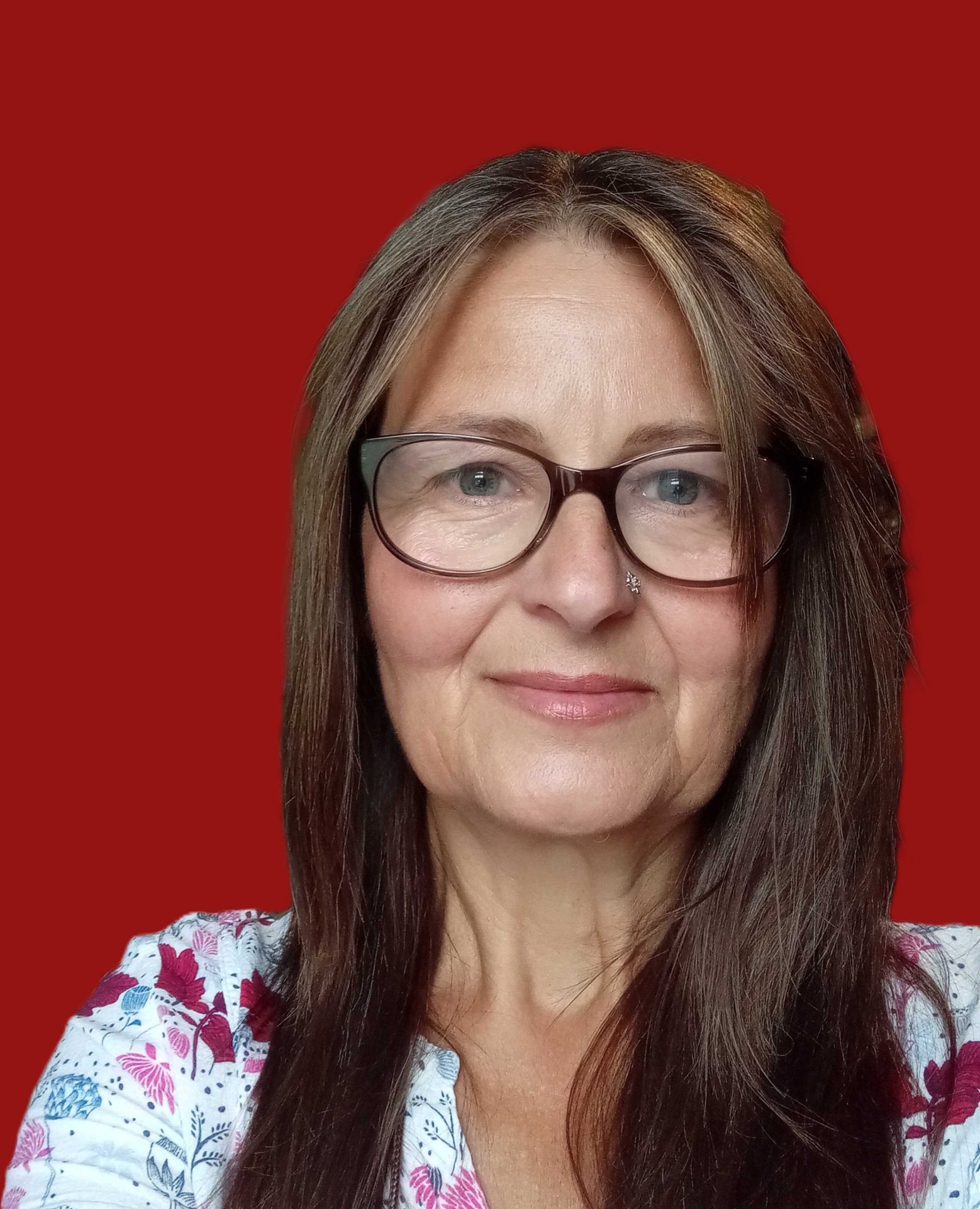 April Edwards Profile Picture 220726