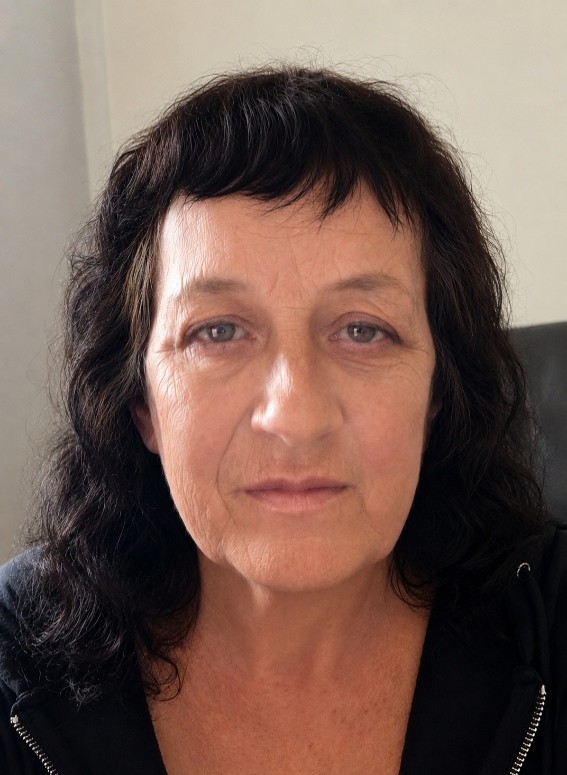 Frances Currie