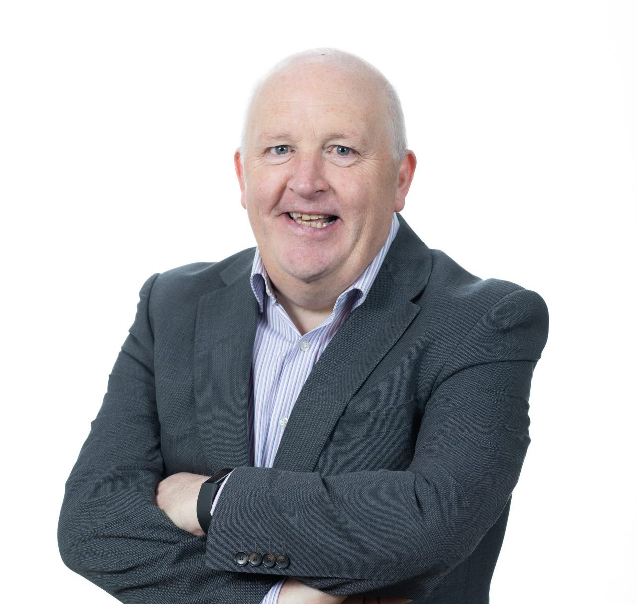 Tadhg Daly NHI CEO 2025 Headshot