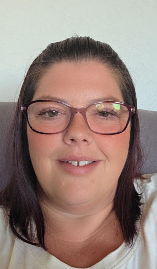 Tracy Mills