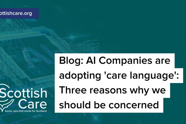 Ai Care Language Blog