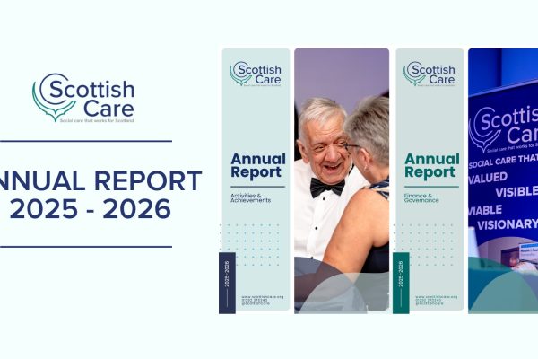 Annual Report 2526 Launch