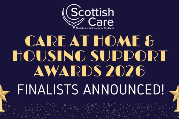 CAH 2026 Finalists Announced