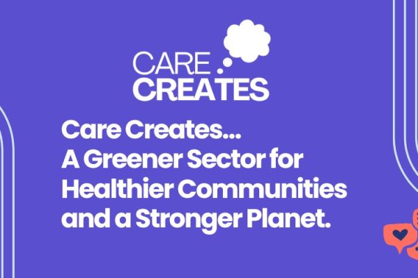 Care Creates Climate WS - Blog