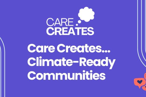 Care Creates Climate WS - Resource