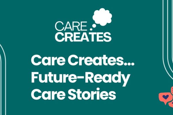 Care Creates Digital WS - Stories