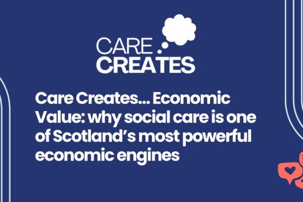 Care Creates Funding WS - Donald Blog
