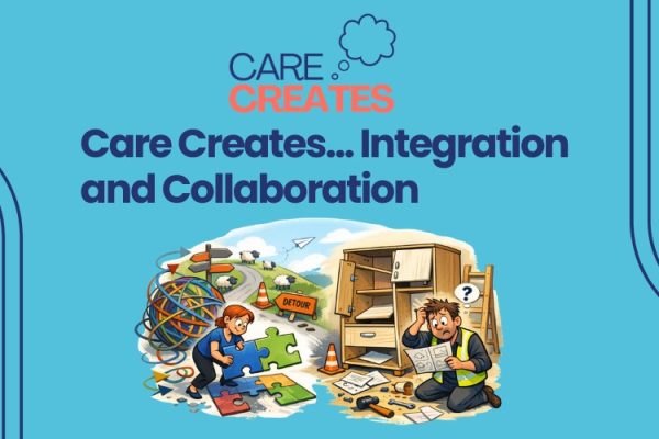Care Creates Integration WS - Blog