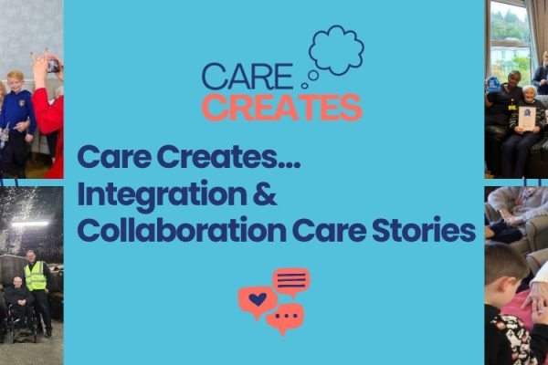 Care Creates Integration WS - Care Stories