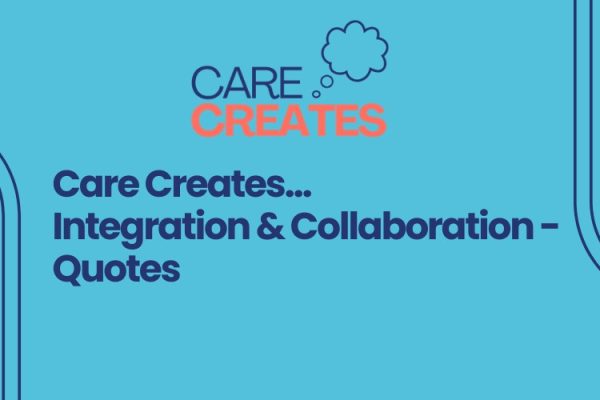 Care Creates Integration WS -Quotes