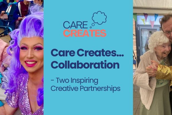 Care Creates Integration WS - Vid
