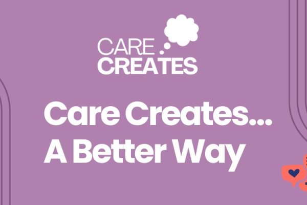 Care Creates Workforce WS - Blog
