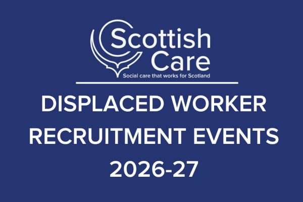 Displaced Worker Eventss