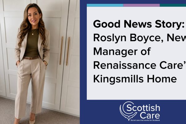 Kingsmills Home good news story