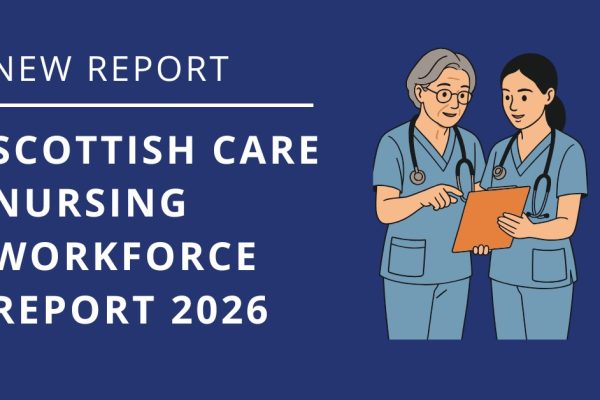 Nursing 2026 report