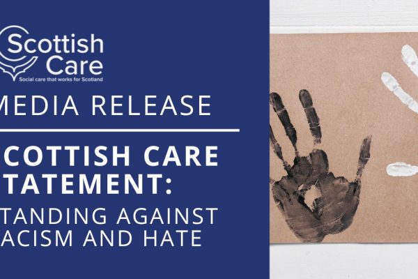 Racism Media Statement