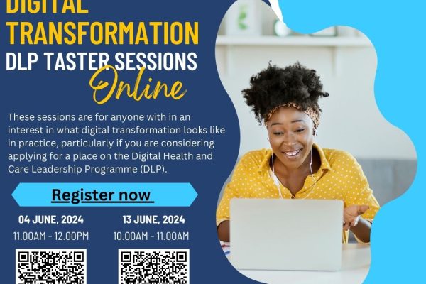 Taster-Session