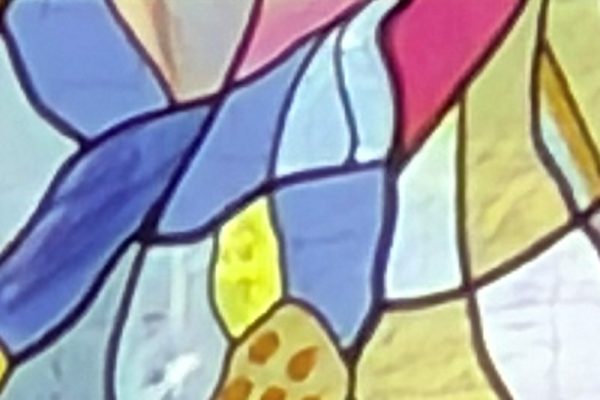 glass