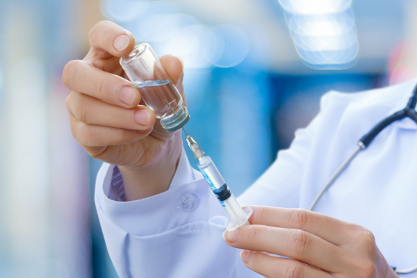 vaccine